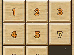 15 Puzzle Classic