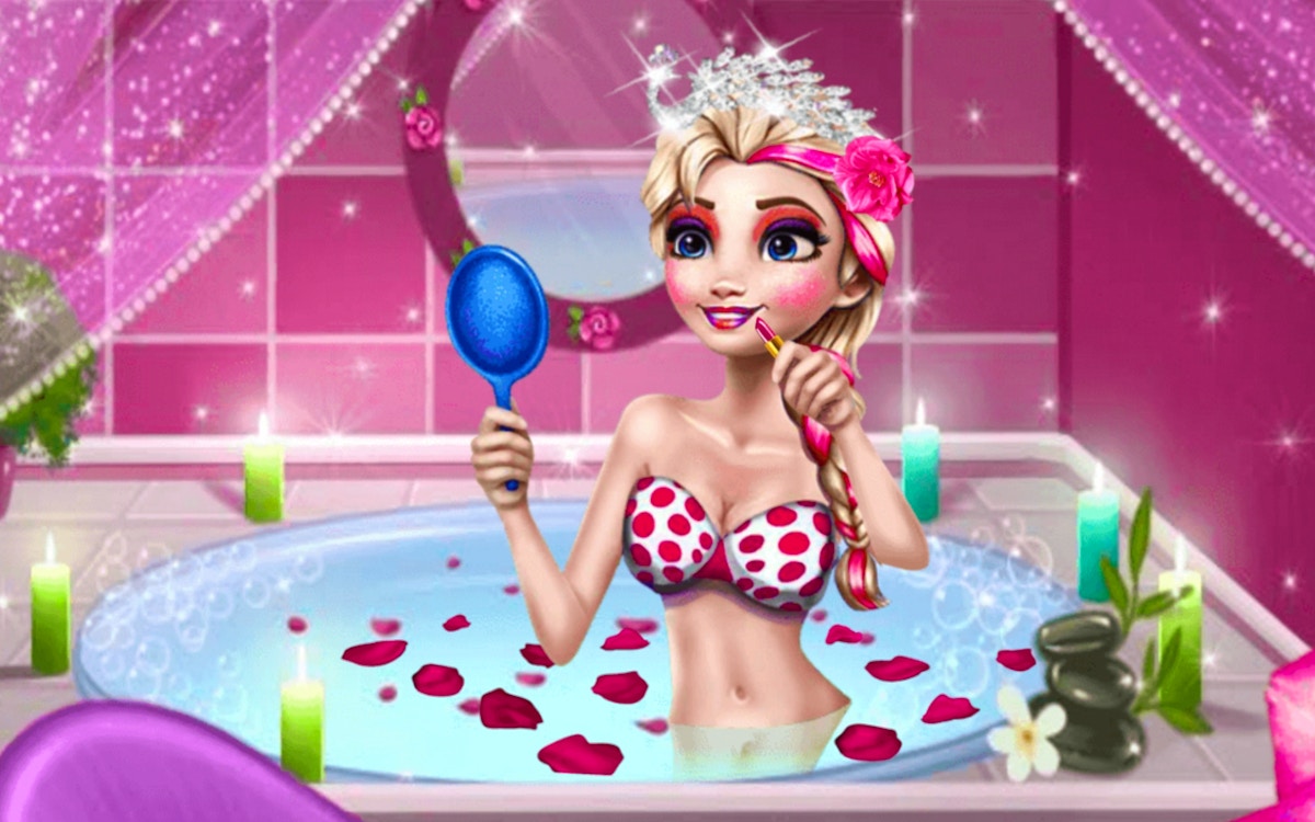 2018 Stylish Makeup Look