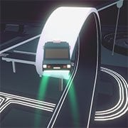 3D Neo Racing: Multiplayer