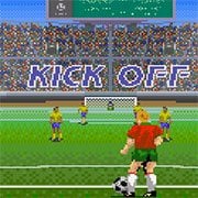 90 Minutes – European Prime Goal