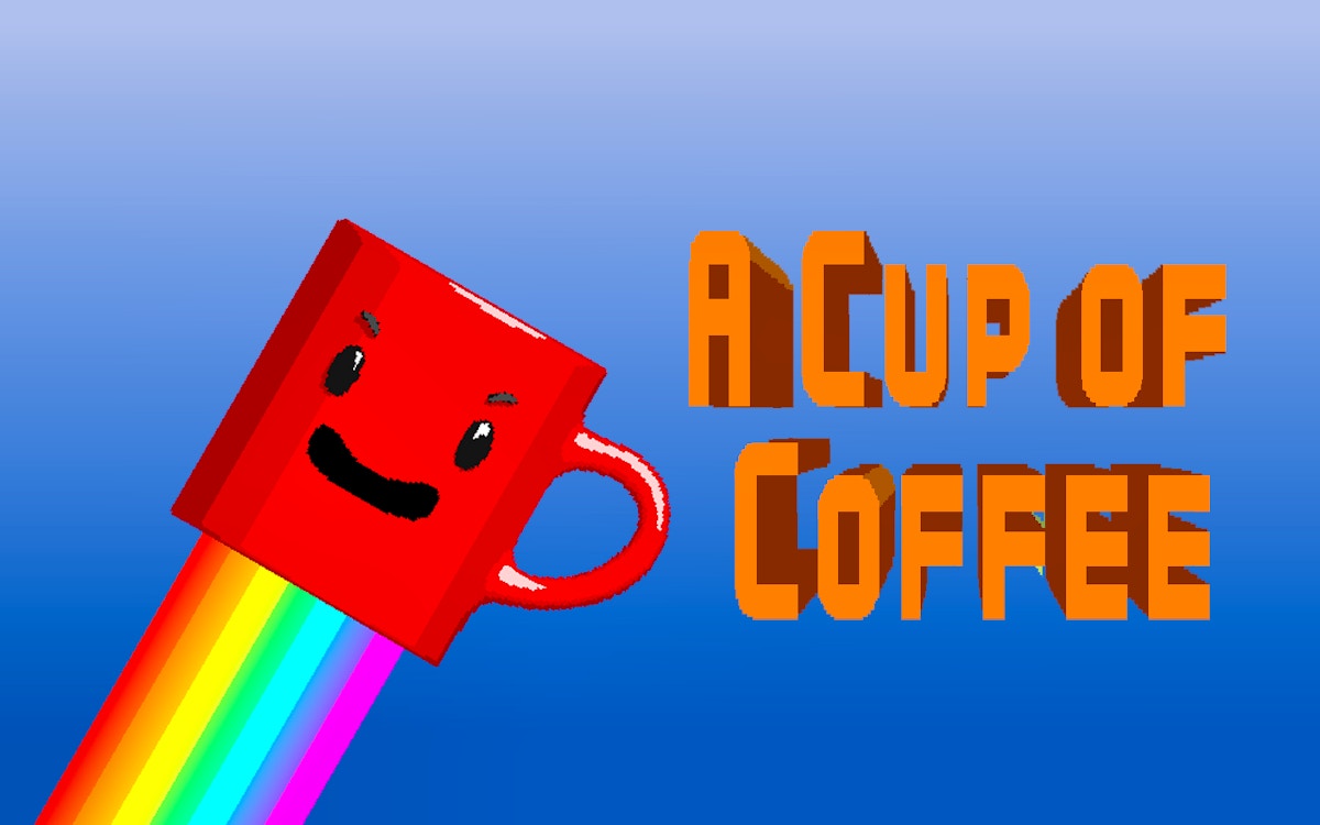 A Cup of Coffee