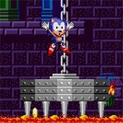 A generic Sonic 1
