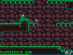 A Pico-Sized Holiday Ninja