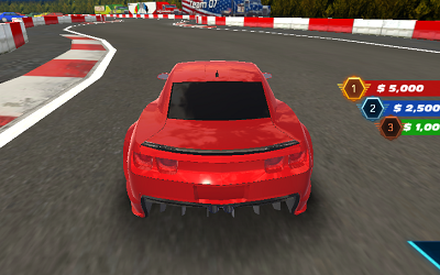 Addicting Drift
