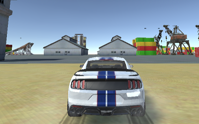 Addicting Smash Racing