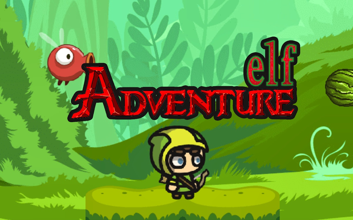 Adventure of Elf
