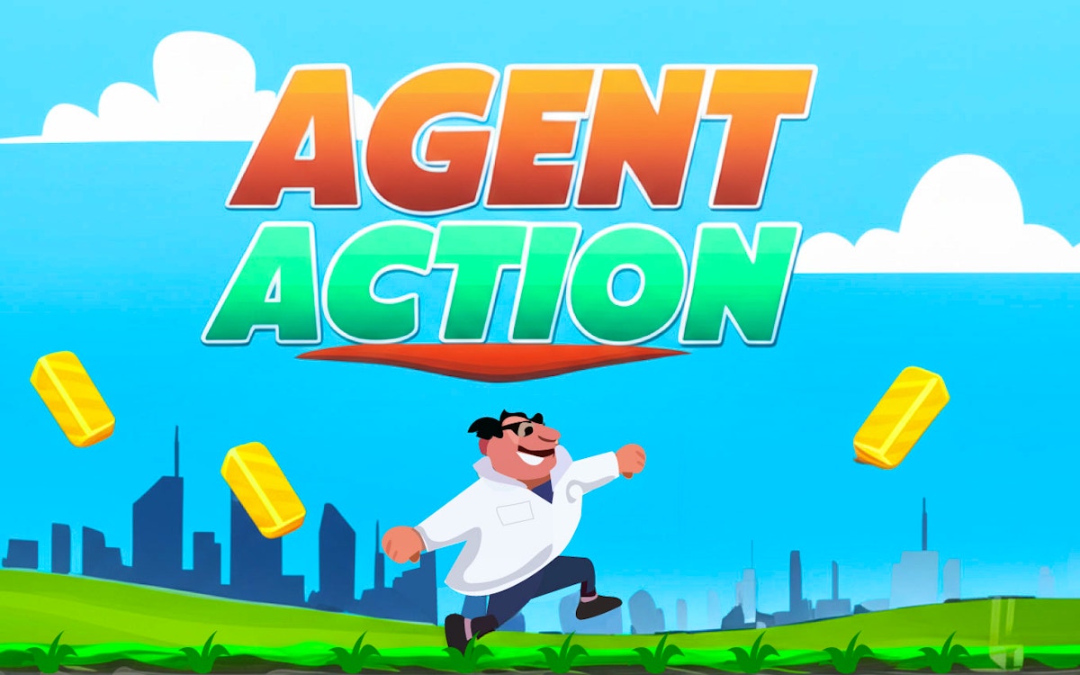 Agent Action
