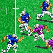 American Football Frenzy (Arcade)