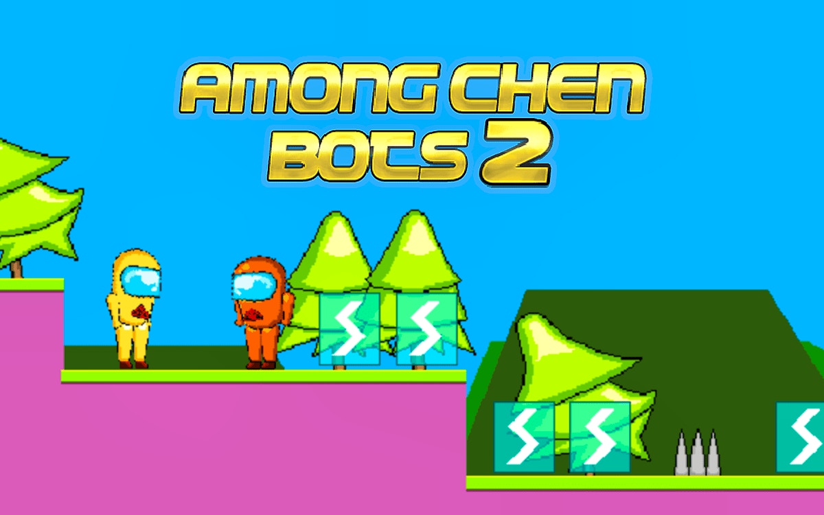Among Chen Bots 2
