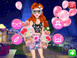 Amusement Park #Fun Dress Up