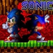 An Ordinary Sonic Hack (Sonic.EXE)