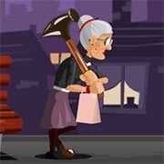 Angry Gran