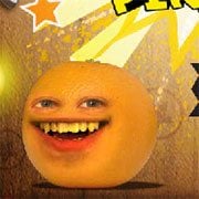 Annoying Orange Pinball
