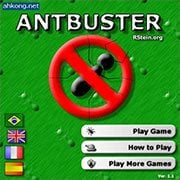 Ant Buster