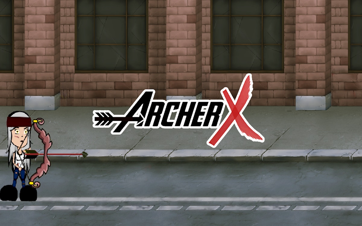 ArcherX