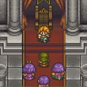 Aretha II: Arial’s Wonderful Adventure