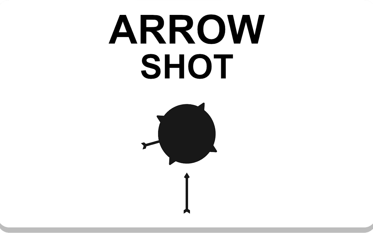 Arrow Shot