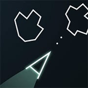 Atari Asteroids