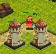 Attack of the Elemental