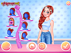 Autumn Trends: Braids Hairstyles