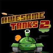 Awesome Tanks 2
