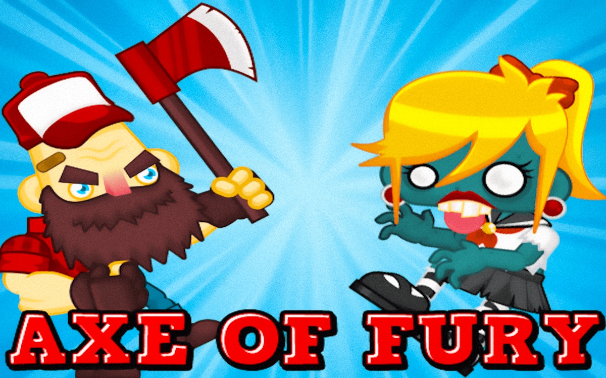 Axe of Fury