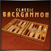 Backgammon Classic