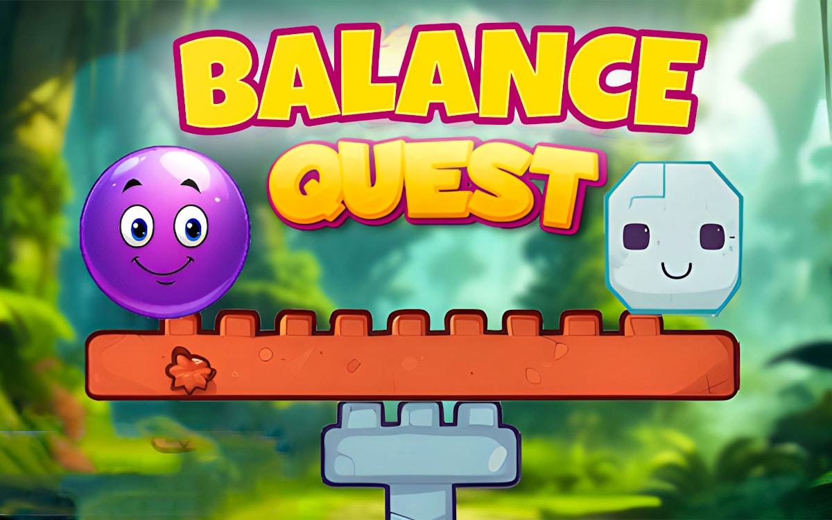 Balance Quest