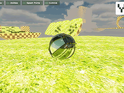 Ball Physics Simulator