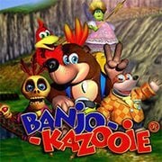 Banjo-Kazooie