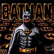 Batman (Arcade)