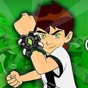 Ben 10: Alien Strike