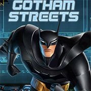 Beware of Batman: Gotham Streets
