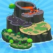 BigTree Defense 2 Evolution