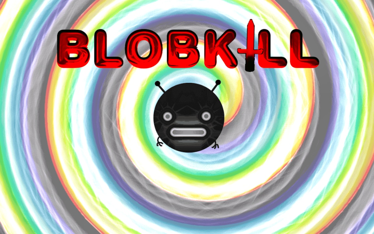 Blobkill