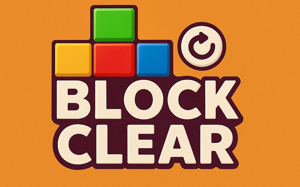Block Clear