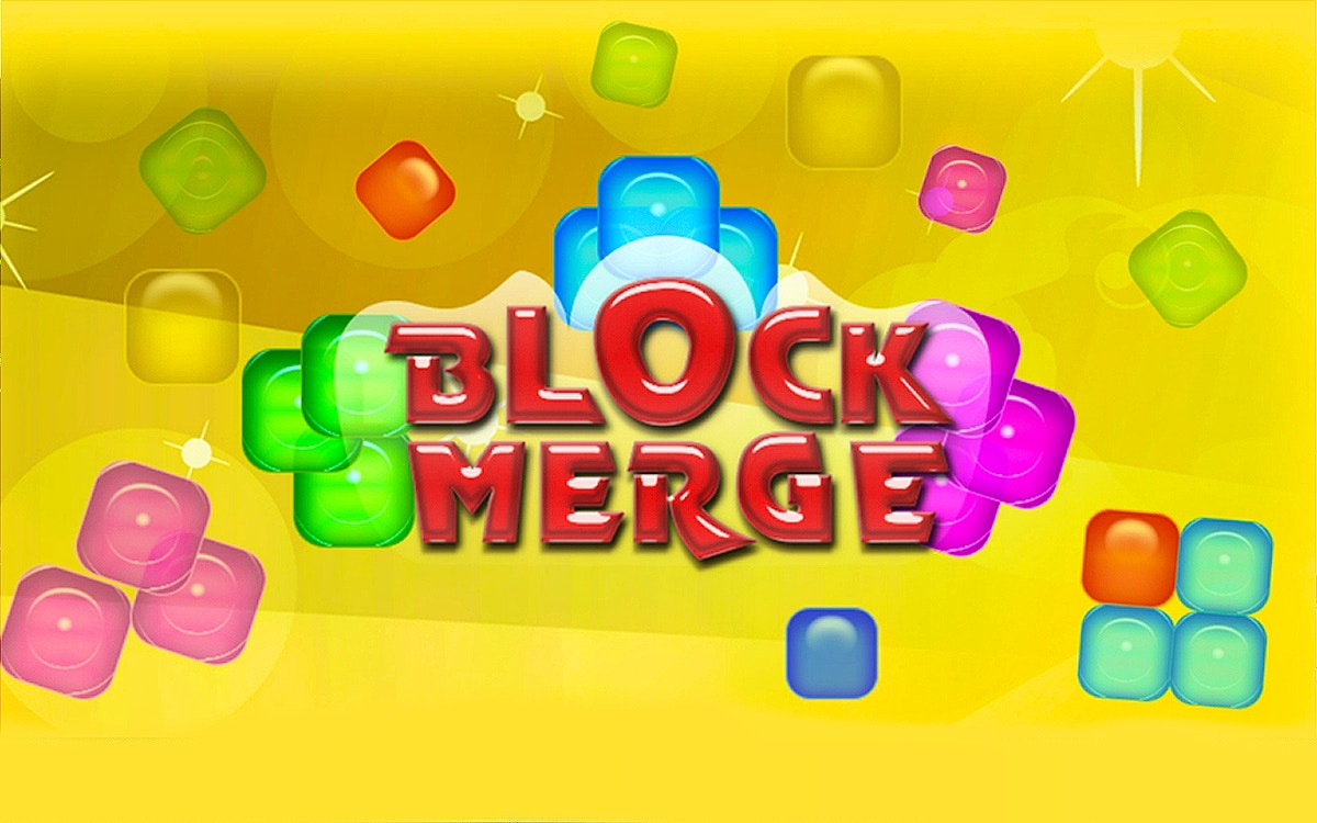 Block Merge