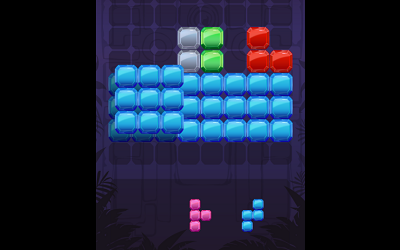 Blockbuster Jewel Quest