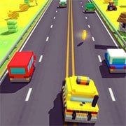 Blocky Highway