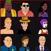 Bloodlust: Santa Monica