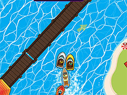 Boat Racing