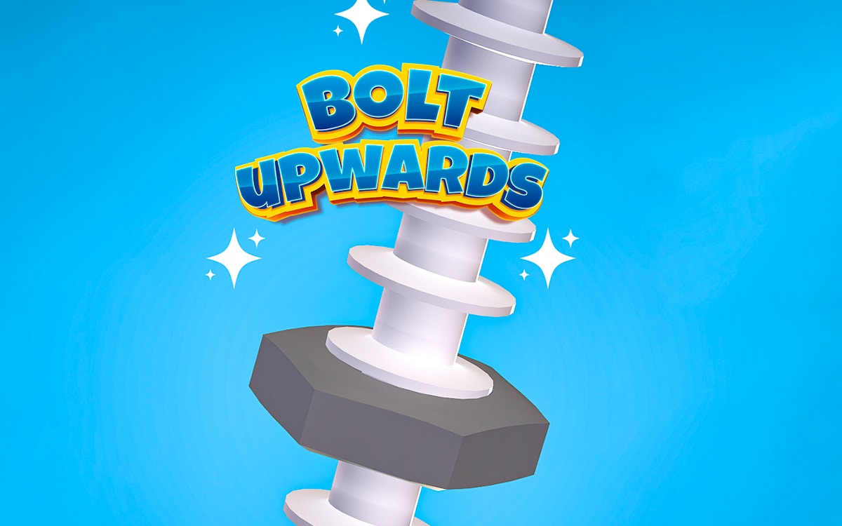 Bolt Upwards