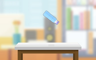 Bottle Flip Challenge