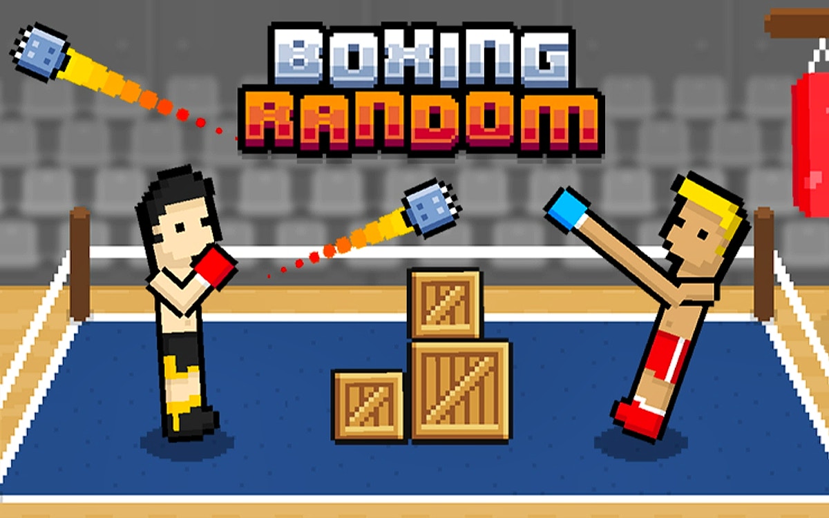 Boxing Random