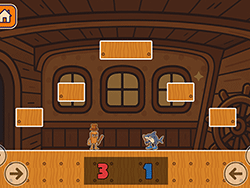 Brainrot Tung Sahur Battle