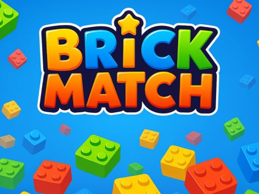 Brick Match