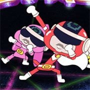 Bro-Squad: The Amazing World of Gumball