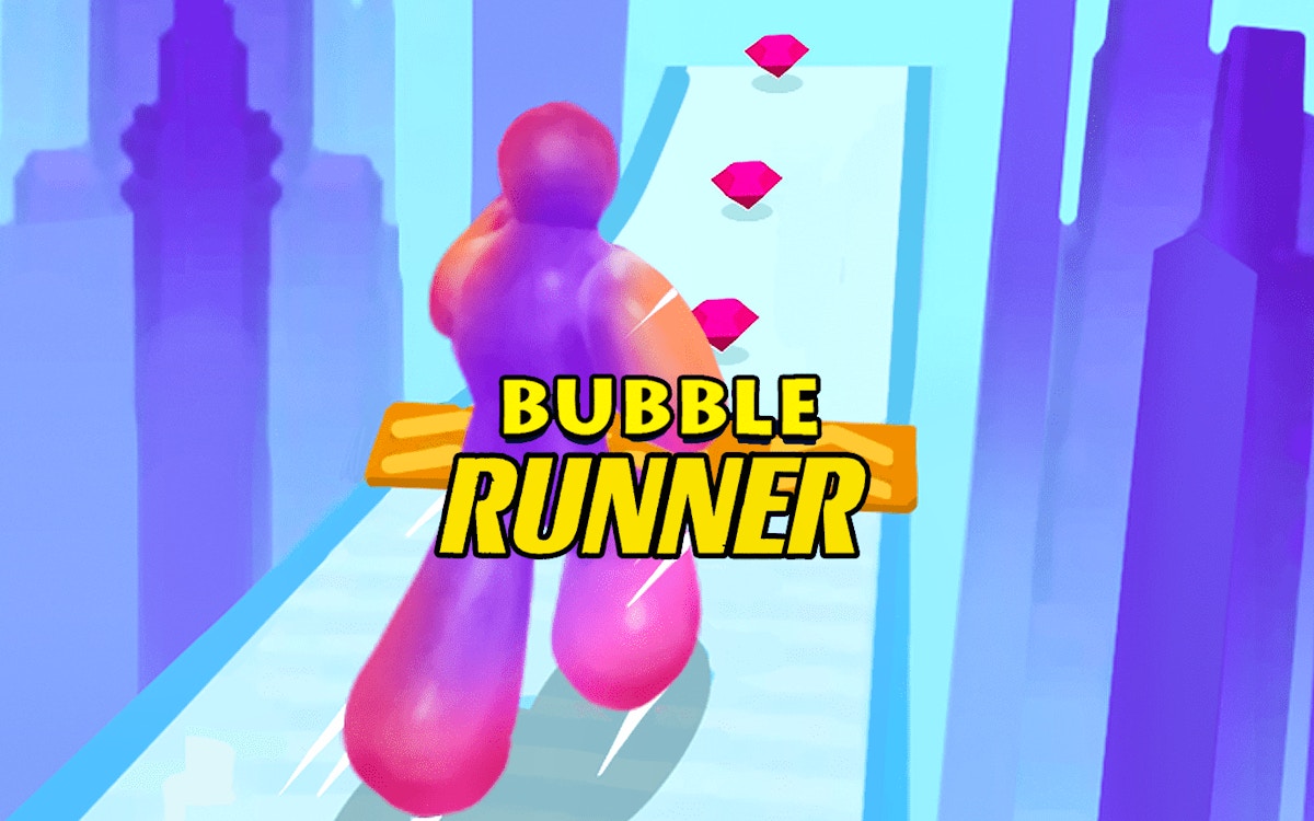 Bubble Runner
