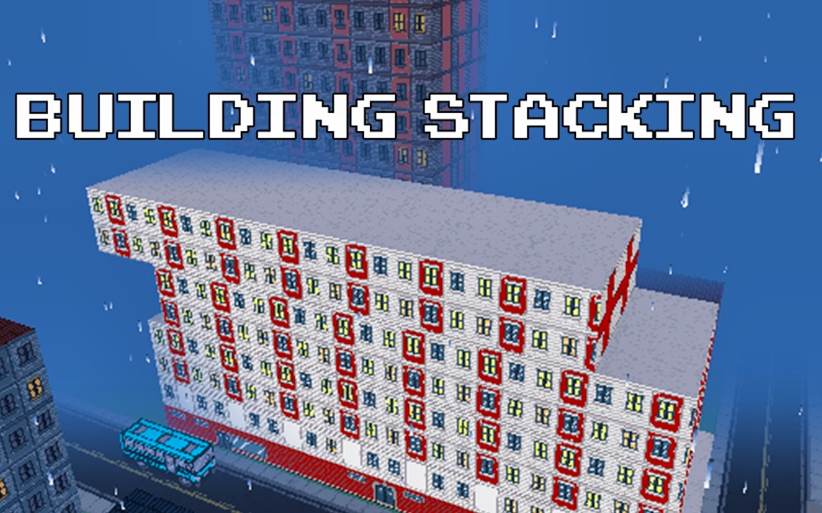 Building Stacking
