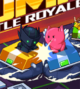 Bump Battle Royale